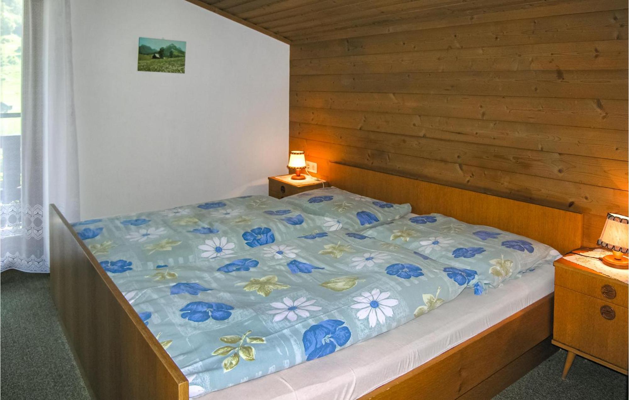 Ferienwohnung Im Bauernhof Fusch an der Grossglocknerstrasse 외부 사진